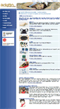 Mobile Screenshot of adatto.ch